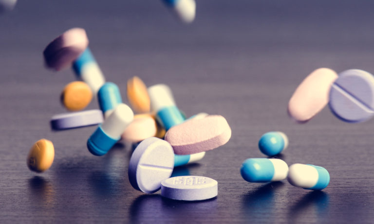 Medicamentos Medicamentos