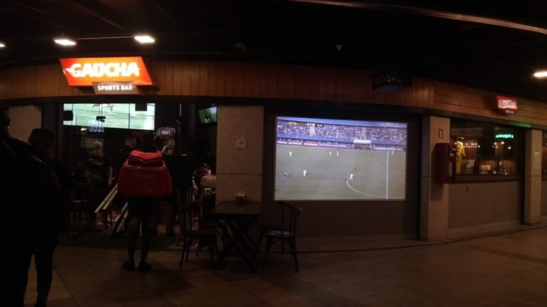 Infomesq Projetores HD Gaucha Sports Bar 768x432