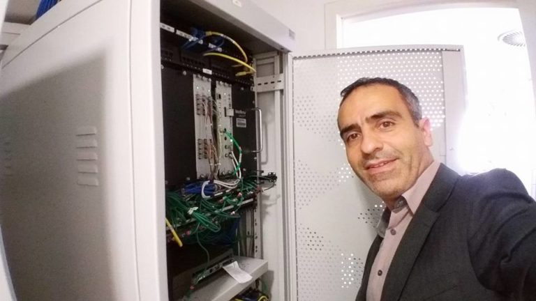 Infomesq Suporte a Servidores Leandro Mesquita 768x432